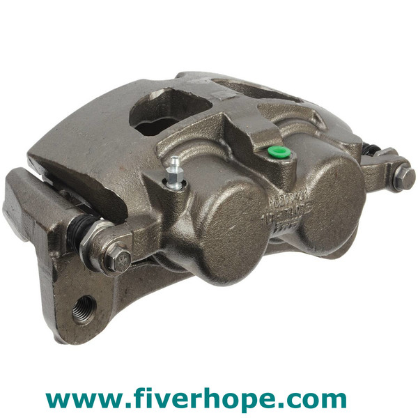 Brake Caliper / Calibrador de Freno 68049154AA for DODGE RAM 3500 PICKUP 2009-2010