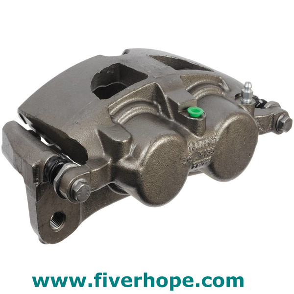 Brake Caliper / Calibrador de Freno 68049155AA for DODGE RAM 3500 PICKUP 2009-2010