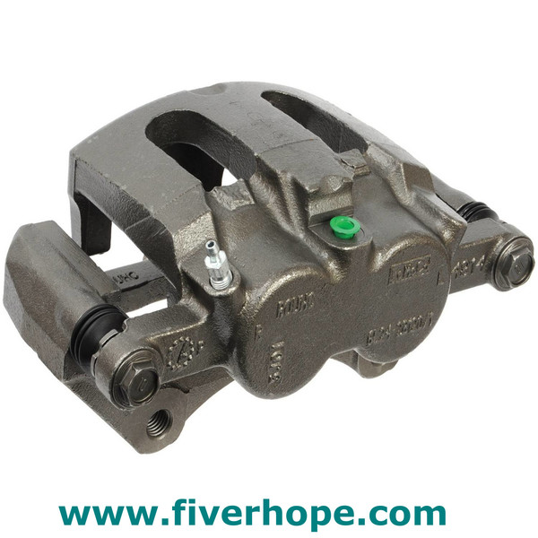 Brake Caliper / Calibrador de Freno 8A8Z2B121A 8A8Z2B121AA for FORD EXPLORER 2011-2019