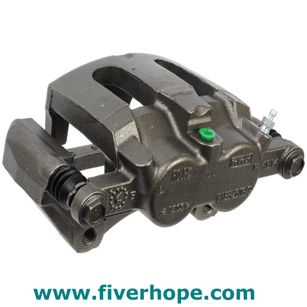 Brake Caliper / Calibrador de Freno 8A8Z2B120A 8A8Z2B120AA for FORD EXPLORER 2011-2019