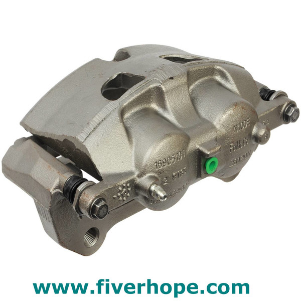 Brake Caliper / Calibrador de Freno AL3Z2B120A AL3Z2B120C for FORD EXPEDITION 2010-2017