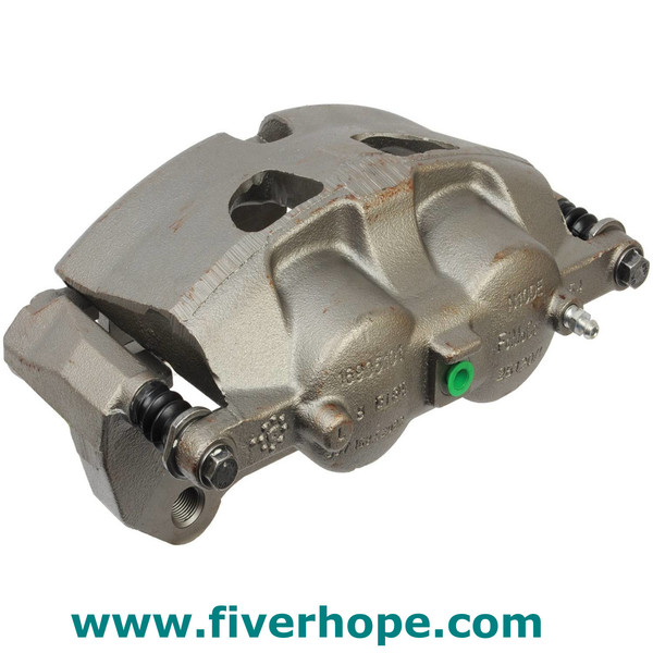 Brake Caliper / Calibrador de Freno AL3Z2B121A AL3Z2B121B for FORD EXPEDITION 2010-2017