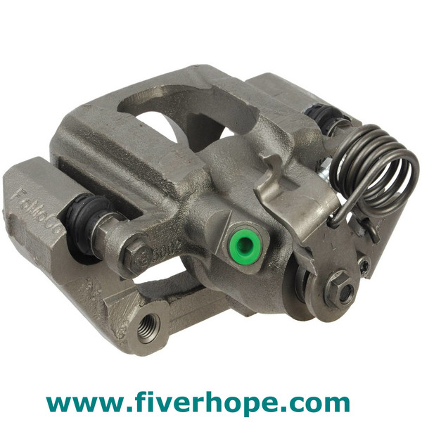 Brake Caliper / Calibrador de Freno AG1Z2553A AG1Z2553B for FORD TAURUS 2010-2012