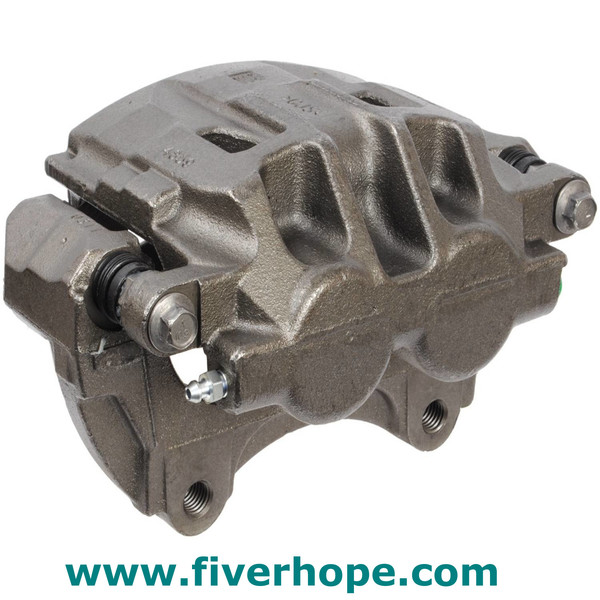 Brake Caliper / Calibrador de Freno 185438 20841734 for CADILLAC SRX 2010-2016