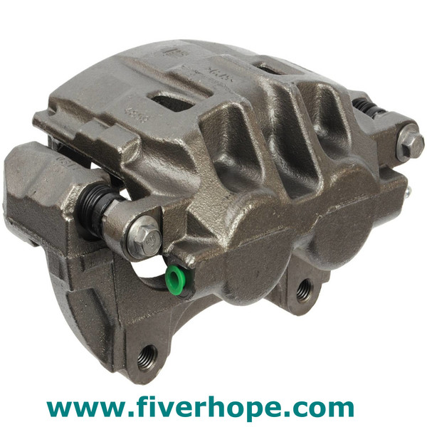 Brake Caliper / Calibrador de Freno 185439 20841735 for CADILLAC SRX 2010-2016