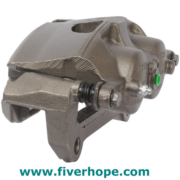 Brake Caliper / Calibrador de Freno CL3Z2B120A CL3Z2B120B for FORD F-150 2012-2017