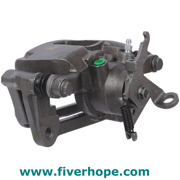 Brake Caliper / Calibrador de Freno 68159525AA for DODGE JOURNEY 2012-2018