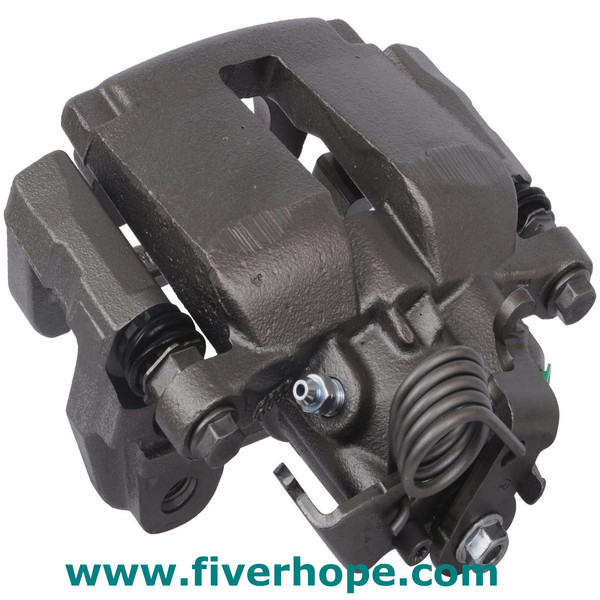 Brake Caliper / Calibrador de Freno DG1Z2552A DG1Z2552E for FORD EXPLORER 2013-2019