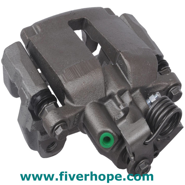 Brake Caliper / Calibrador de Freno DG1Z2553A DG1Z2553E for FORD EXPLORER 2013-2019