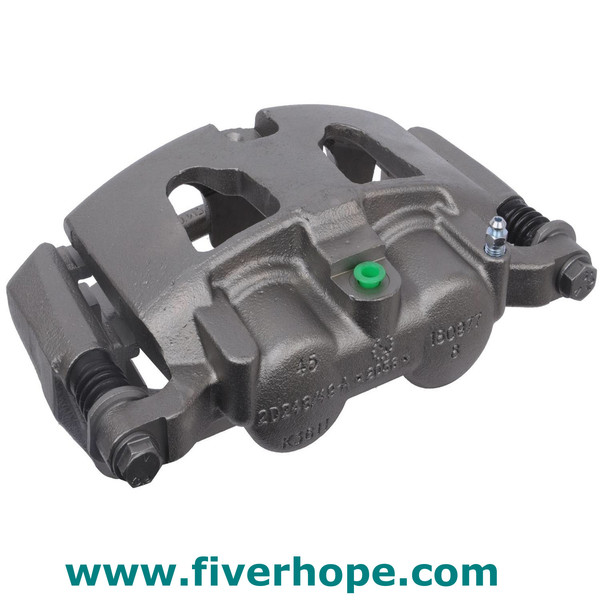 Brake Caliper / Calibrador de Freno DC3Z2553A HC3Z2553A for FORD F-250 SUPER DUTY 2013-2019