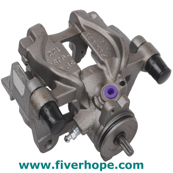 Brake Caliper / Calibrador de Freno DG9Z2552A DG9Z2552B for FORD FUSION 2013-2019