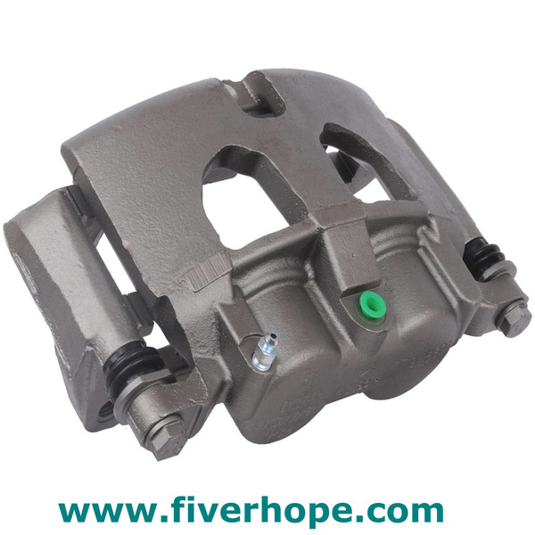 Brake Caliper / Calibrador de Freno DC3Z2552B HC3Z2552C for FORD F-350 SUPER DUTY 2013-2019