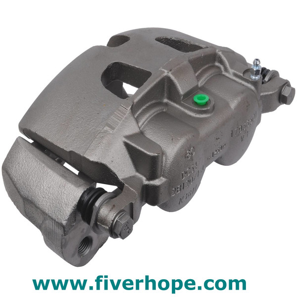 Brake Caliper / Calibrador de Freno DC3Z2B121A HC3Z2B121A for FORD F-250 SUPER DUTY 2013-2019