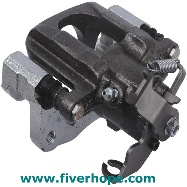 Brake Caliper / Calibrador de Freno 68029848AD for CHRYSLER TOWN & COUNTRY 2013-2016