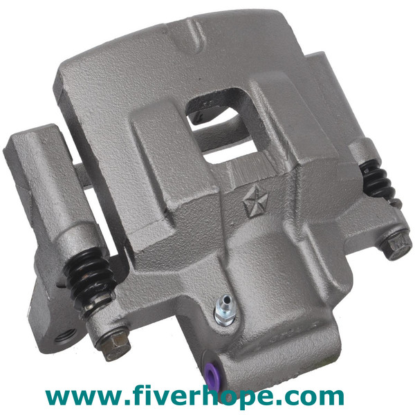 Brake Caliper / Calibrador de Freno 68225169AA 68225169AB for CHRYSLER 200 2015-2016