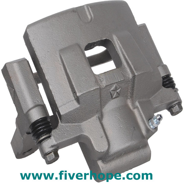 Brake Caliper / Calibrador de Freno 68225168AA 68225168AB for CHRYSLER 200 2015-2016