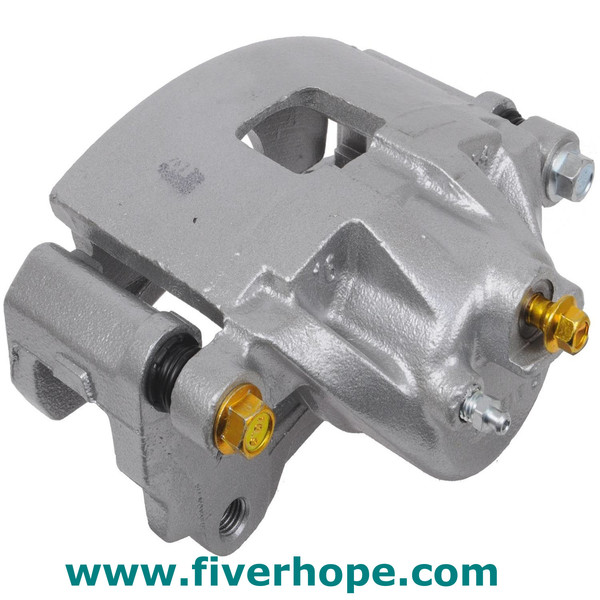 Brake Caliper / Calibrador de Freno 164638C 164638D for BUICK CENTURY 1997-2005