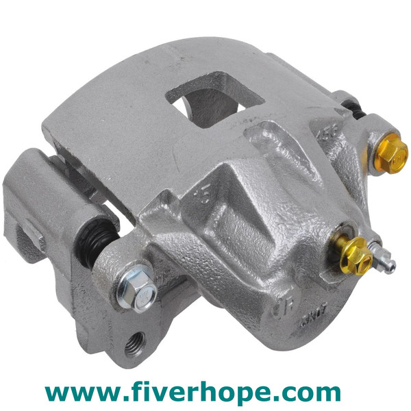 Brake Caliper / Calibrador de Freno 164639C 164639D for BUICK CENTURY 1997-2005