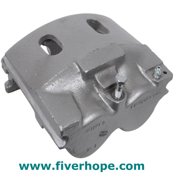 Brake Caliper / Calibrador de Freno 164687 6C2Z2553B for FORD E-450 1999-2007