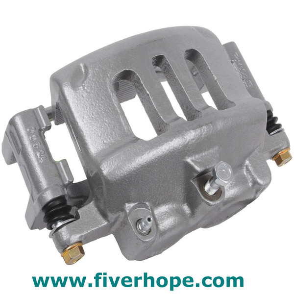 Brake Caliper / Calibrador de Freno 3W1Z2B120AA 3W1Z2B120AB for FORD CROWN VICTORIA 2003-2011