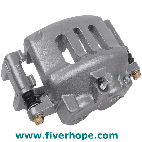 Brake Caliper / Calibrador de Freno 3W1Z2B121AA 3W1Z2B121AB for FORD CROWN VICTORIA 2003-2011
