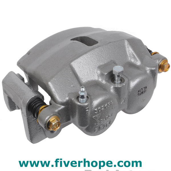 Brake Caliper / Calibrador de Freno 5L3Z2B120AA 6L3Z2B120AA for FORD F-150 2005-2009