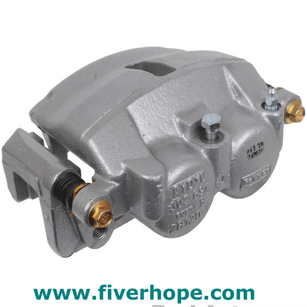 Brake Caliper / Calibrador de Freno 5L3Z2B121AA 6L3Z2B121AA for FORD F-150 2005-2009