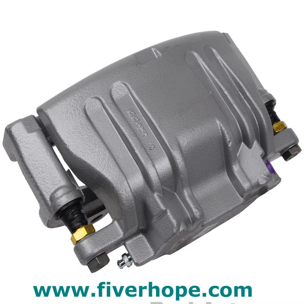 Brake Caliper / Calibrador de Freno 5137670AA 5137670AB for CHRYSLER 200 2013-2014