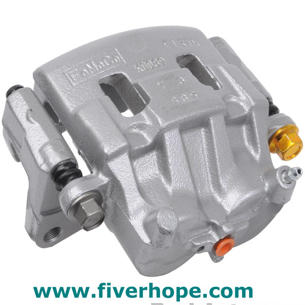 Brake Caliper / Calibrador de Freno 7T4Z2B120C 7T4Z2B120D for FORD EDGE 2007-2010