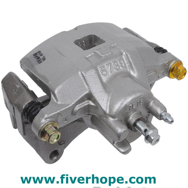 Brake Caliper / Calibrador de Freno 4605A258 4605A476 for CHRYSLER 200 2011-2014