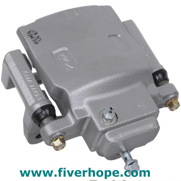 Brake Caliper / Calibrador de Freno 92193451 92193453 for CHEVROLET CAPRICE 2011-2016
