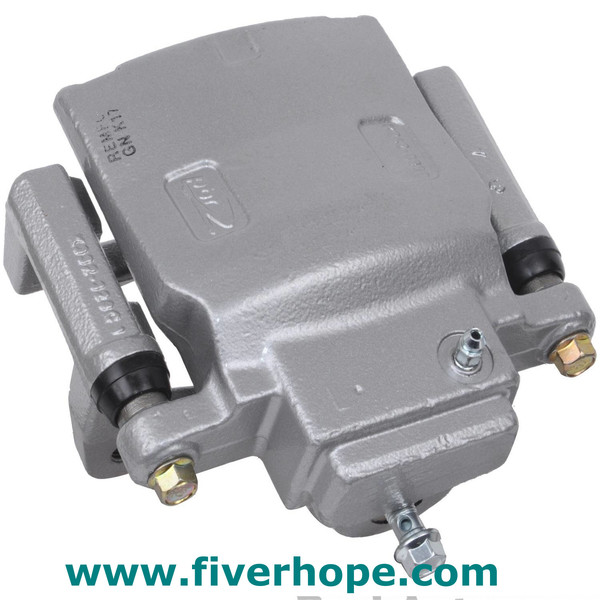 Brake Caliper / Calibrador de Freno 92193448 92193452 for CHEVROLET CAPRICE 2011-2016