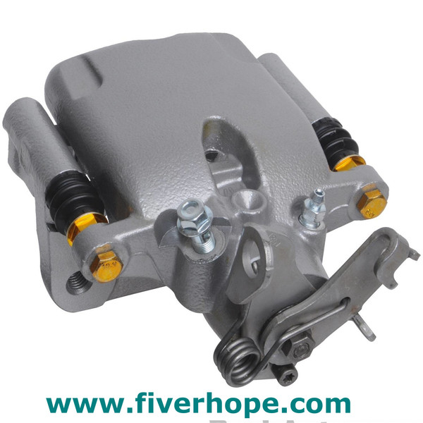 Brake Caliper / Calibrador de Freno 13275899 for BUICK ALLURE 2010
