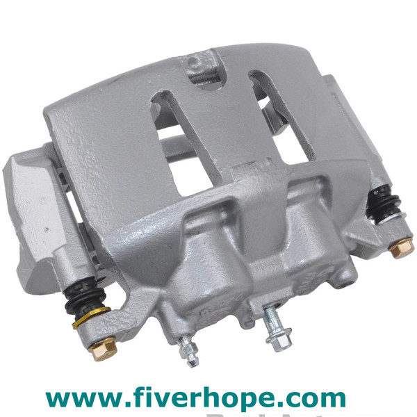 Brake Caliper / Calibrador de Freno 196990 68144161AA for CHRYSLER PACIFICA 2017-2019