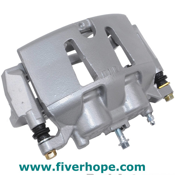 Brake Caliper / Calibrador de Freno 196991 68144160AA for CHRYSLER PACIFICA 2017-2019