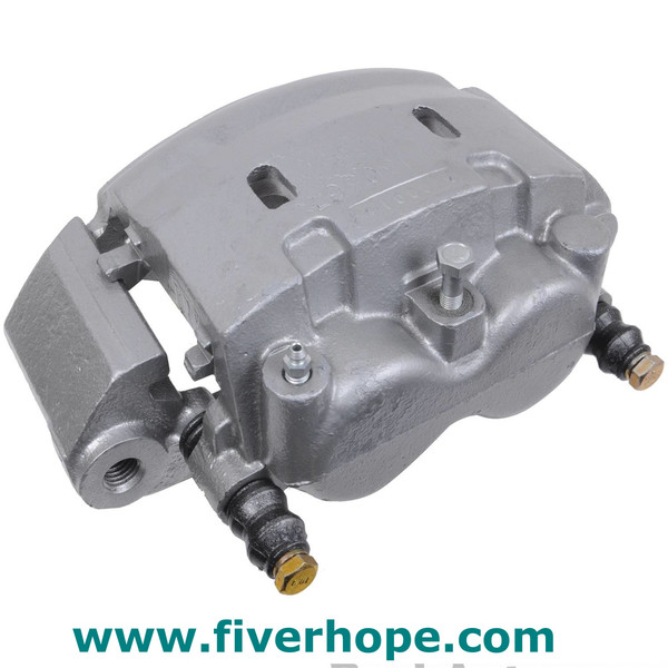 Brake Caliper / Calibrador de Freno F81Z2B120AA YC3Z2B120EC for FORD E-550 2002-2003