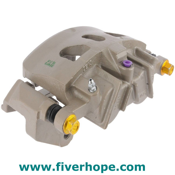 Brake Caliper / Calibrador de Freno DG1Z2B121A DG1Z2B121B for FORD EXPLORER 2013-2016