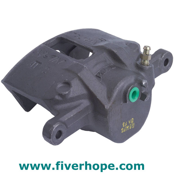 Brake Caliper / Calibrador de Freno 45210SD4033 45210SE0G12 for ACURA INTEGRA 1990-1993