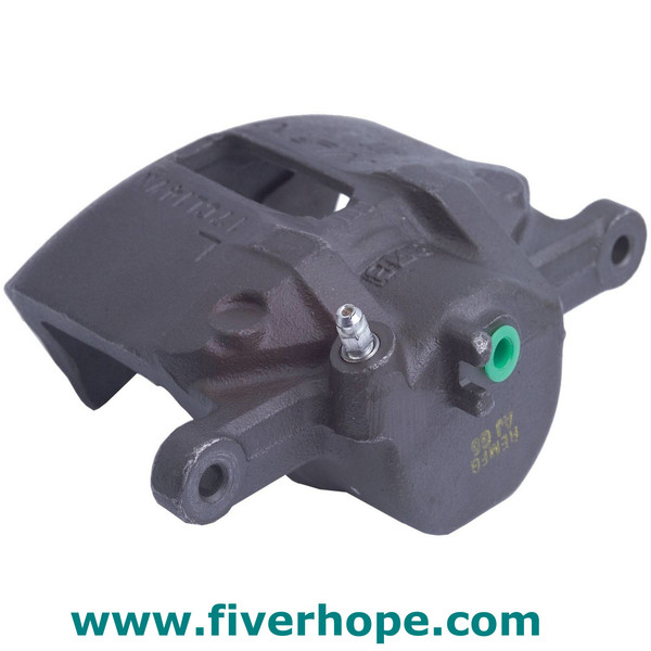 Brake Caliper / Calibrador de Freno 45230SD4033 45230SE0G12 for ACURA INTEGRA 1990-1993