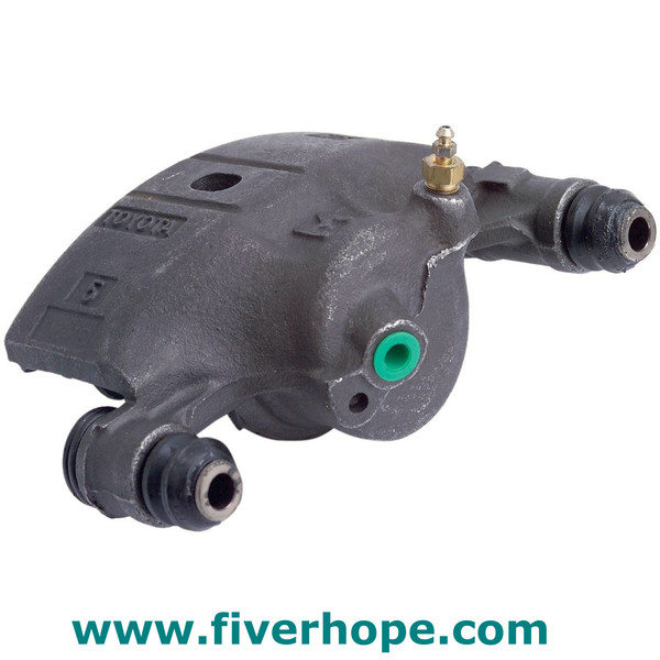 Brake Caliper / Calibrador de Freno 4773016050 for TOYOTA COROLLA 2 EL3#,NL30..CBR,EFI,TD 198805-199...