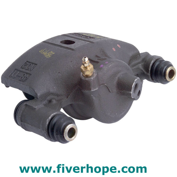 Brake Caliper / Calibrador de Freno 4775016050 for TOYOTA COROLLA 2 EL3#,NL30..CBR,EFI,TD 198805-199...