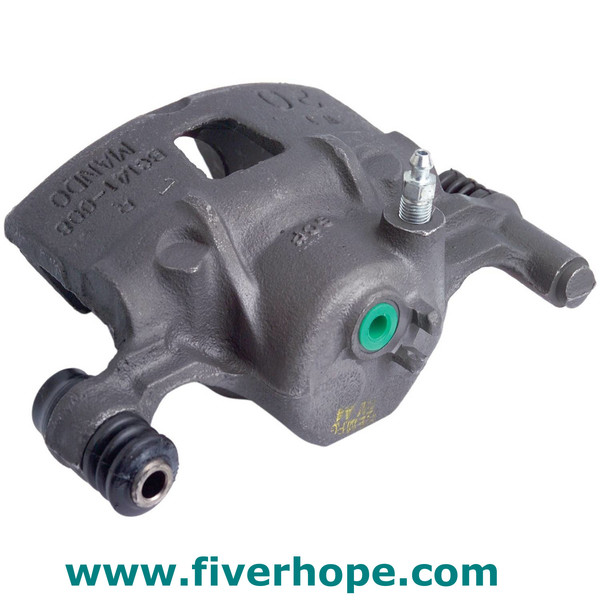 Brake Caliper / Calibrador de Freno 5818122A00 5818132300 for HYUNDAI ACCENT 1995-1999