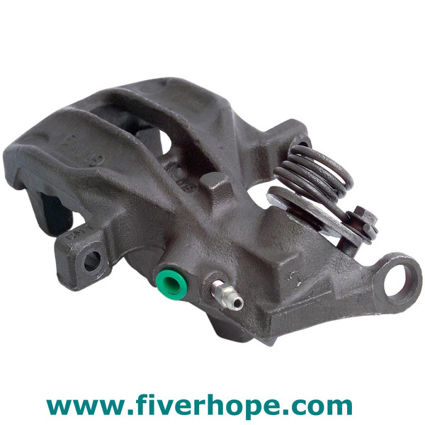 Brake Caliper / Calibrador de Freno 853615423 for AUDI 4000 1984-1987