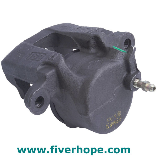 Brake Caliper / Calibrador de Freno 2912269040 8941336733 for CHEVROLET SPECTRUM 1985-1988