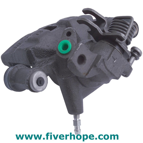 Brake Caliper / Calibrador de Freno FB0126710B FB0126990F for MAZDA RX-7 1986-1991