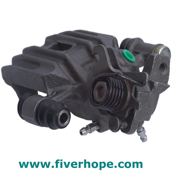 Brake Caliper / Calibrador de Freno FB0526610B FB0526980F for MAZDA RX-7 1986-1991