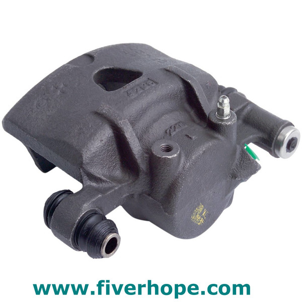 Brake Caliper / Calibrador de Freno MB534318 for DODGE RAM 50 1987-1993