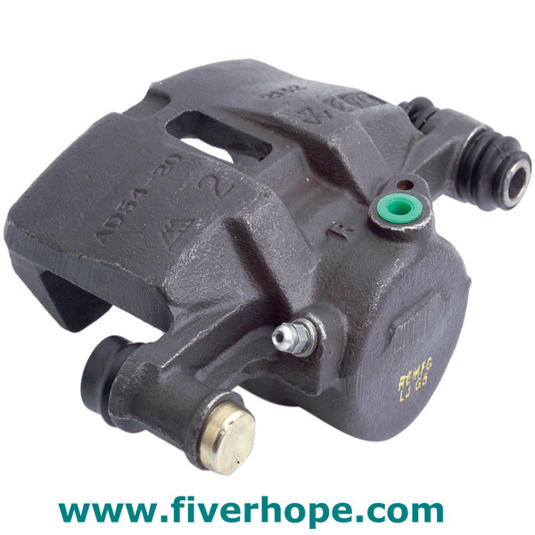 Brake Caliper / Calibrador de Freno UB3933610 UB3933980B for MAZDA B2000 1986-1987