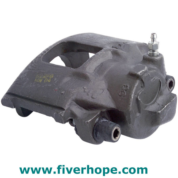 Brake Caliper / Calibrador de Freno ZBC615105D for VOLKSWAGEN FOX 1987-1993