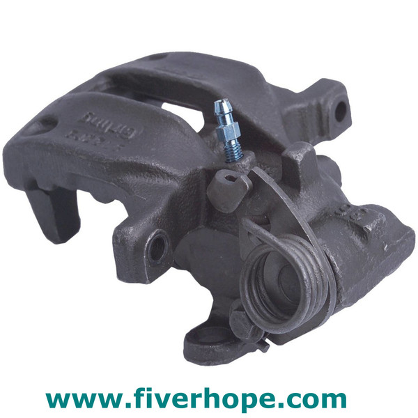 Brake Caliper / Calibrador de Freno 443615424 for AUDI 5000 1984-1988